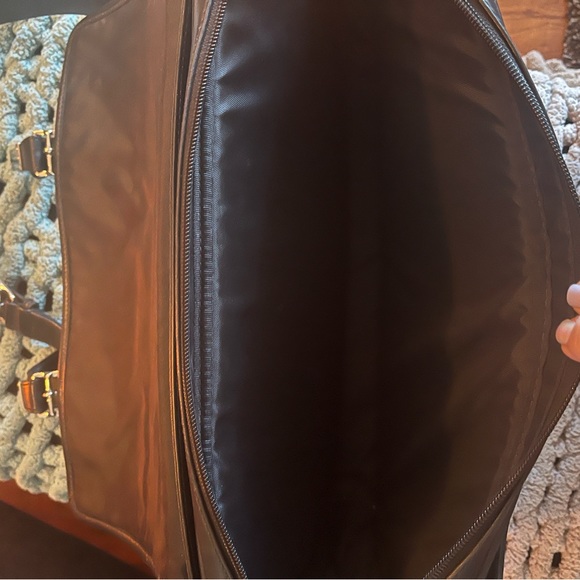 Stunning coach messenger bag - Picture 11 of 13